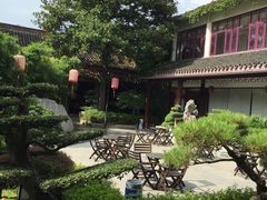 -全季酒店（苏州观前街平江路店）(原临顿路地铁站店)