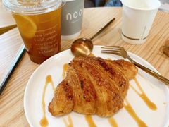 -GOTLOT COFFEE&KITCHEN角落厨房NOOK店