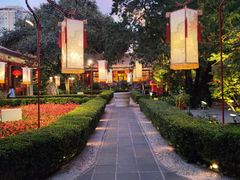 -白家大院·王府宫廷菜(苏州街店)