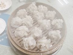雪绵豆沙-国庆烧麦馆