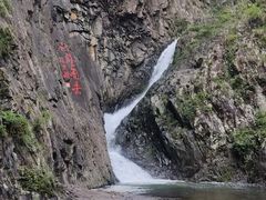 -五泄景区