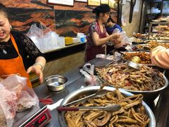 -嘉州九妹凤爪(乐山总店)