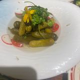 地道的俄餐