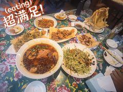 -人民公社大食堂(顺义总店)
