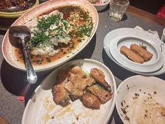 -老头儿油爆虾(星光一期店)