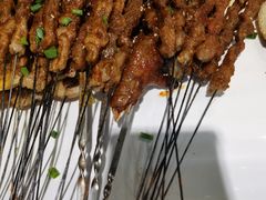 -凤爪王烧烤(徐东旗舰店)