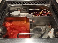 -海底捞火锅(万丰桥店)