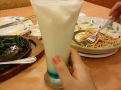 -萨莉亚意式餐厅(黄村高德汇店)