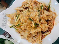 -黔人百味.贵州菜