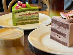 -EAU CAFE(永康路店)