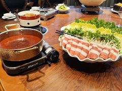 -百姓家宴(三堰店)