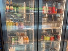 -美食汇自助餐厅(成都万达瑞华酒店)