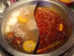 -李姑婆鲜切牛肉火锅自助(凤城二路店)