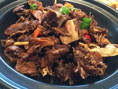-江南小菜(东辰御龙湾店)