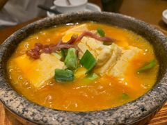 -云海肴·汽锅鸡·云南菜(苏州中心店)