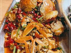 -喝丢一只鞋海鲜烧烤·海肠捞饭(东关街店)