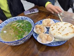 -老白家水盆羊肉