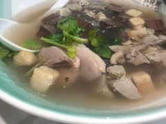 -苏晓玥·手作江南小吃(深圳北站店)