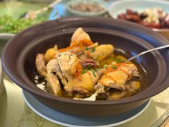 -湖畔居茶楼(湖滨店)