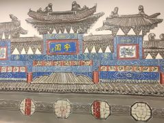 -津沽小院(天津之眼店)