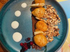 -HELLO MUSAE 拾光缪斯餐厅·纯正希腊风味(苏州中心店)