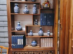 -京味斋·北京烤鸭(北京南站洋桥店)