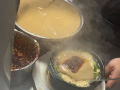 -蜀王砂锅总店