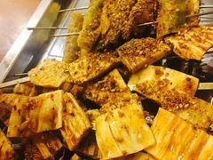 -老猎户炭火锅羊汤(万达店)