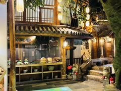 门面-淀里船宴(卓达店)