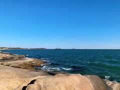 -老虎石海上公园