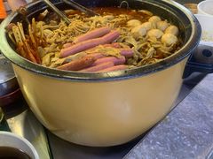 -安徽阜阳卷馍(西单店)