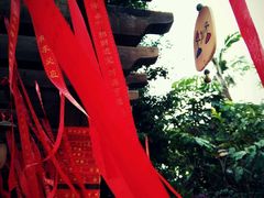 -三亚千古情景区游客中心-接待中心