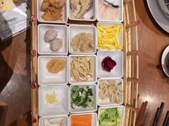-香麒园·过桥米线·南湖雅宴