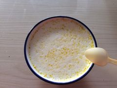 -雪露酸奶