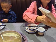 -贵宾牛·潮汕牛肉火锅(珠池总店)