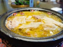 -郭鸡肉·非遗餐厅(安仁古镇店)