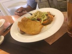 -红房子西菜馆(淮海中路店)