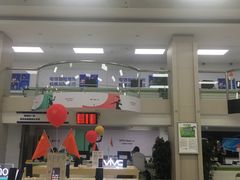 -中国电信(东门营业厅)