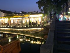 -拙政别苑酒店