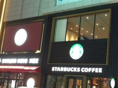 -星巴克(长春迅驰广场店)