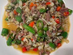 -千岛湖小鱼儿·淳安匠心农家菜