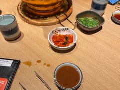 -烧肉达人•炭火烧肉(新天地店)