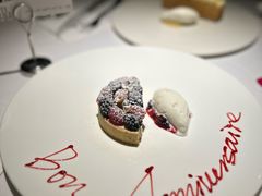 -L'Arome芳芳法国餐厅(金陵饭店店)