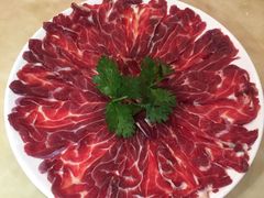 -广味鲜潮汕牛肉火锅(延安三路店)