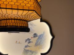 -绿茶餐厅(朝阳大悦城店)