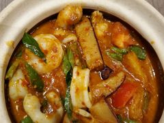 -笼的传人(谷中城美佳广场分店)