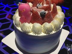 -K+全国连锁KTV(绿地缤纷天地店)