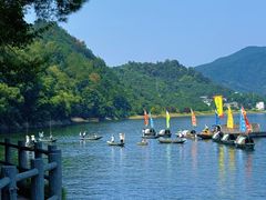 -新安江山水画廊风景区