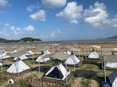 -东海半边山旅游度假区