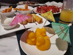 -鹭江潮餐厅•福建菜(佲家店)